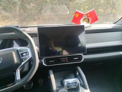 Jetour Traveller C-DM 1.5T 129km Edition 5 - ფოტო 17