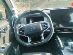 Jetour Traveller C-DM 1.5T 129km Edition 5 - ფოტო 18