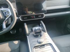 Jetour Traveller C-DM 1.5T 129km Edition 5 - ფოტო 19