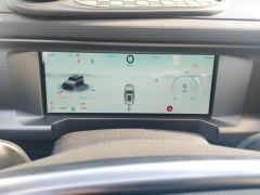 Jetour Traveller C-DM 1.5T 129km Edition 5 - ფოტო 20