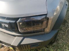 Jetour Traveller C-DM 1.5T 129km Edition 5 - ფოტო 4