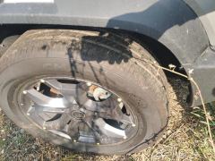 Jetour Traveller C-DM 1.5T 129km Edition 5 - ფოტო 6