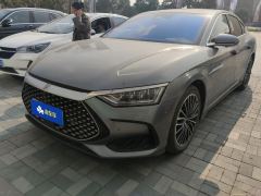 BYD Han DM-i 1.5T 121km Luxury Edition - фото 1