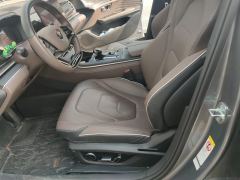 BYD Han DM-i 1.5T 121km Luxury Edition - фото 14