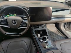 BYD Han DM-i 1.5T 121km Luxury Edition - фото 16