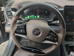 BYD Han DM-i 1.5T 121km Luxury Edition - фото 18