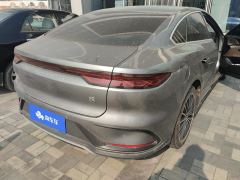 BYD Han DM-i 1.5T 121km Luxury Edition - фото 2