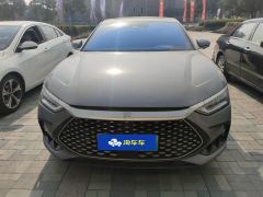 BYD Han DM-i 1.5T 121km Luxury Edition - фото 3