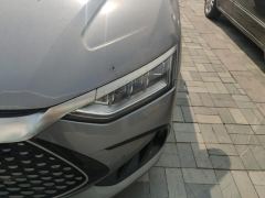BYD Han DM-i 1.5T 121km Luxury Edition - фото 4