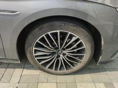 BYD Han DM-i 1.5T 121km Luxury Edition - фото 6