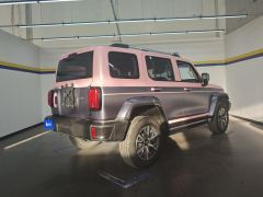 Tank 300 City Edition 2.0T Stylish - фото 2