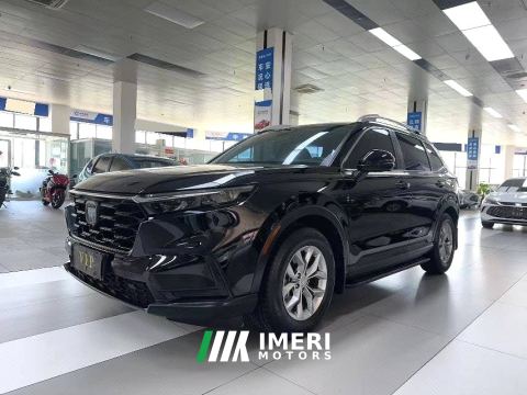 2023 Honda CR-V 240TURBO FWD Smart Leader 5-Seater - автомобиль из Китая