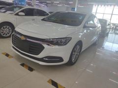Chevrolet Monza 320 Edition - фото 1