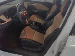 Chevrolet Monza 320 Edition - фото 14