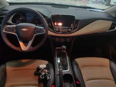 Chevrolet Monza 320 Edition - фото 16
