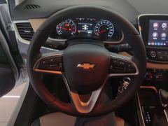 Chevrolet Monza 320 Edition - фото 18