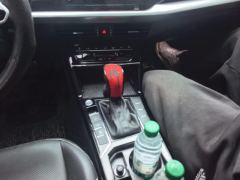Volkswagen Passat 380TSI Star Elite Edition - фото 19