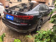 Volkswagen Passat 380TSI Star Elite Edition - фото 2