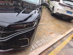 Volkswagen Passat 380TSI Star Elite Edition - фото 4