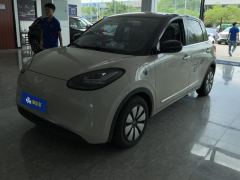 Wuling Bingo Binguo 333km Lingxi Connected Edition - ფოტო 1