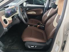Wuling Bingo Binguo 333km Lingxi Connected Edition - ფოტო 14