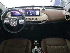 Wuling Bingo Binguo 333km Lingxi Connected Edition - ფოტო 16