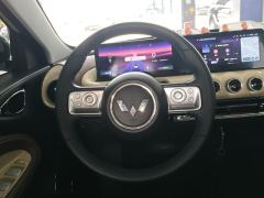 Wuling Bingo Binguo 333km Lingxi Connected Edition - ფოტო 18
