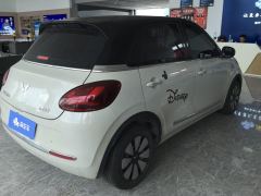 Wuling Bingo Binguo 333km Lingxi Connected Edition - ფოტო 2