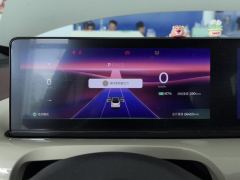Wuling Bingo Binguo 333km Lingxi Connected Edition - ფოტო 20