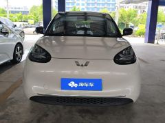 Wuling Bingo Binguo 333km Lingxi Connected Edition - ფოტო 3