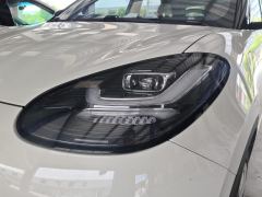 Wuling Bingo Binguo 333km Lingxi Connected Edition - ფოტო 4