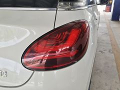 Wuling Bingo Binguo 333km Lingxi Connected Edition - ფოტო 5