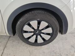 Wuling Bingo Binguo 333km Lingxi Connected Edition - ფოტო 6