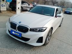 BMW i3 eDrive 35 L - фото 1