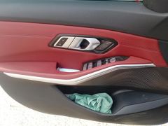 BMW i3 eDrive 35 L - фото 12