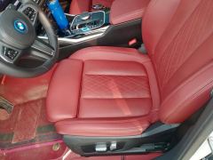 BMW i3 eDrive 35 L - фото 14