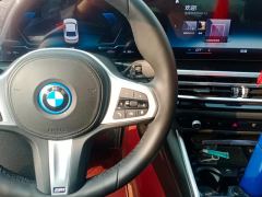 BMW i3 eDrive 35 L - фото 16