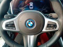 BMW i3 eDrive 35 L - фото 18