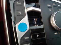 BMW i3 eDrive 35 L - фото 19