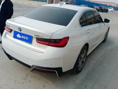 BMW i3 eDrive 35 L - фото 2