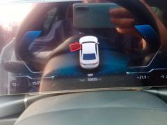BMW i3 eDrive 35 L - фото 20