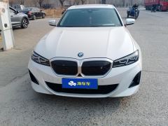 BMW i3 eDrive 35 L - фото 3