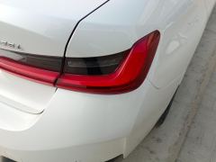 BMW i3 eDrive 35 L - фото 5