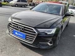 Audi A6L 45 TFSI Prestige - ფოტო 1