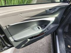 Audi A6L 45 TFSI Prestige - ფოტო 12