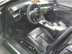 Audi A6L 45 TFSI Prestige - ფოტო 14