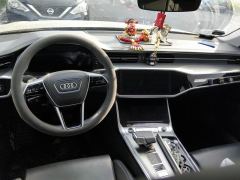 Audi A6L 45 TFSI Prestige - ფოტო 16