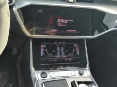 Audi A6L 45 TFSI Prestige - ფოტო 17