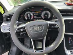 Audi A6L 45 TFSI Prestige - ფოტო 18
