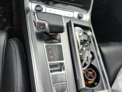 Audi A6L 45 TFSI Prestige - ფოტო 19